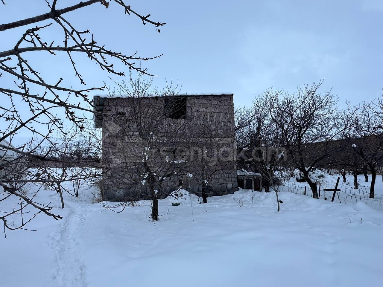 4 Սենյականոց Սեփական Տուն, 120քմ, Կապիտալ Վերանորոգված