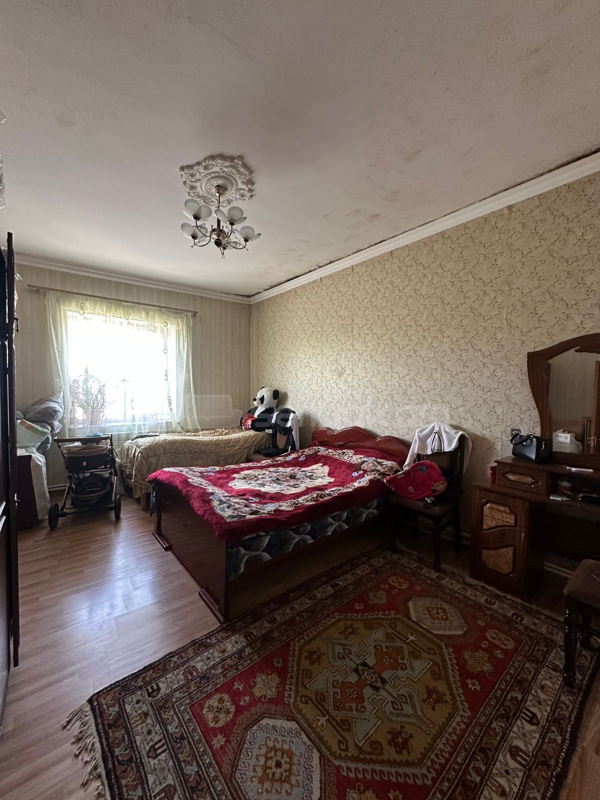 4 Սենյականոց Սեփական Տուն, 120քմ, Կապիտալ Վերանորոգված