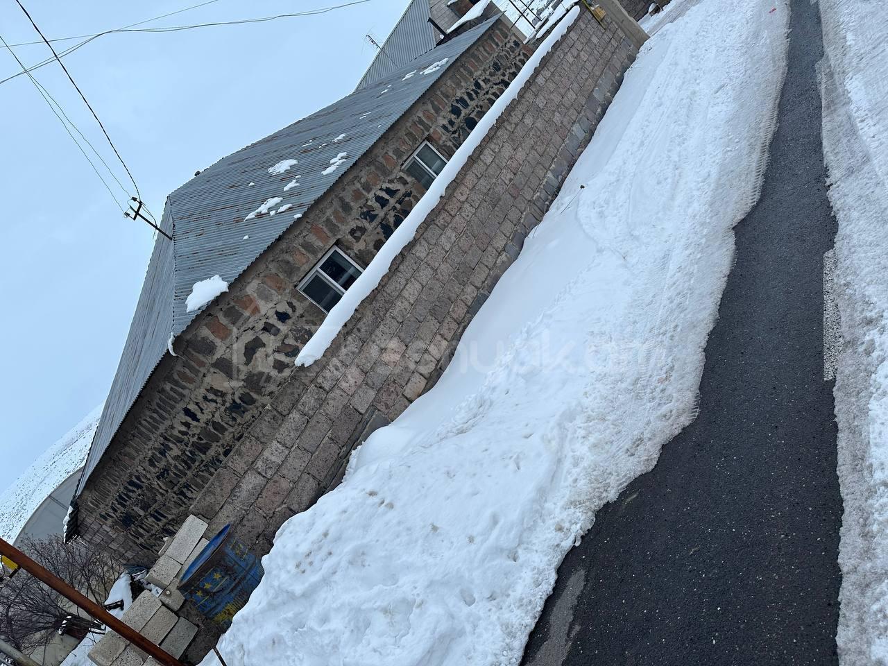 4 Սենյականոց Սեփական Տուն, 120քմ, Կապիտալ Վերանորոգված