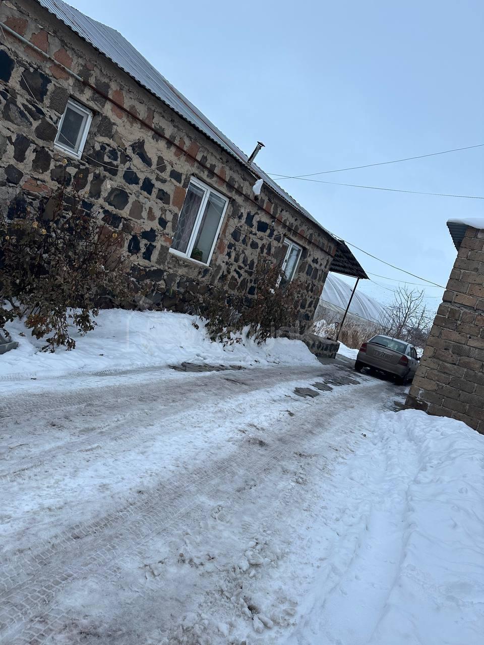 4 Սենյականոց Սեփական Տուն, 120քմ, Կապիտալ Վերանորոգված