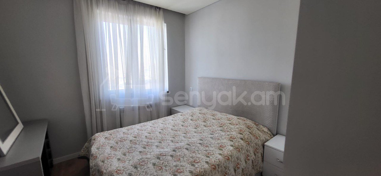 3 Սենյականոց Բնակարան, 65քմ, 9/12 հարկ, Կապիտալ Վերանորոգված, Կահավորված, Արևկող