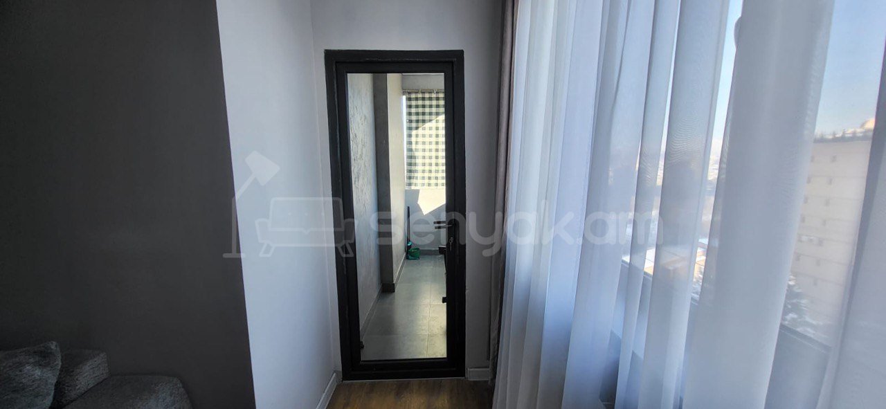 3 Սենյականոց Բնակարան, 65քմ, 9/12 հարկ, Կապիտալ Վերանորոգված, Կահավորված, Արևկող