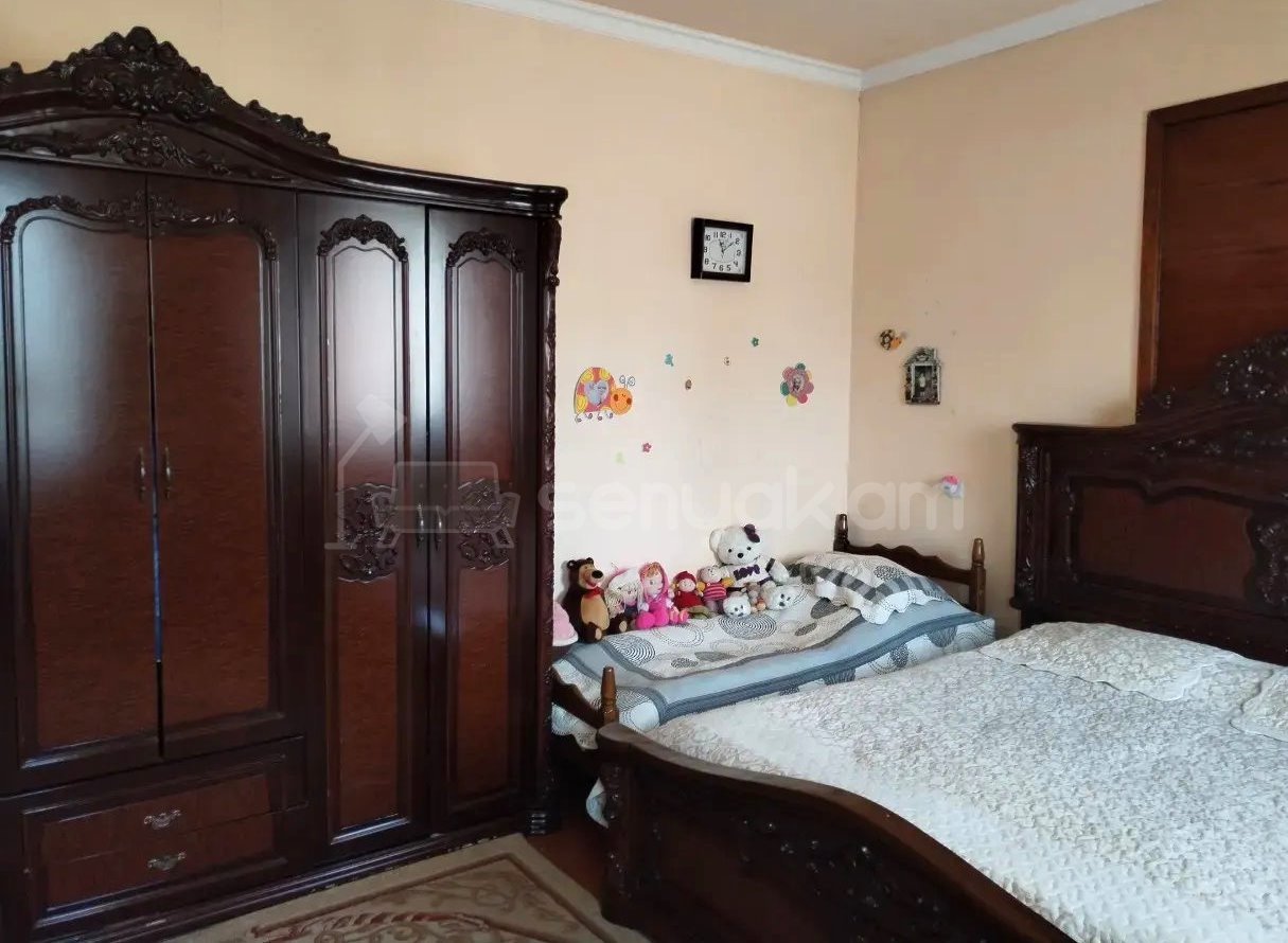 8 Սենյականոց Սեփական Տուն, 200քմ, Կոսմետիկ Վերանորոգված, Ավտոտնակով