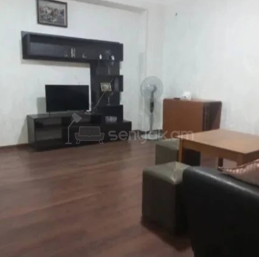 3 Սենյականոց Բնակարան, 55քմ, 9/9 հարկ, Նորմալ Վիճակում, Կահավորված, Արևկող