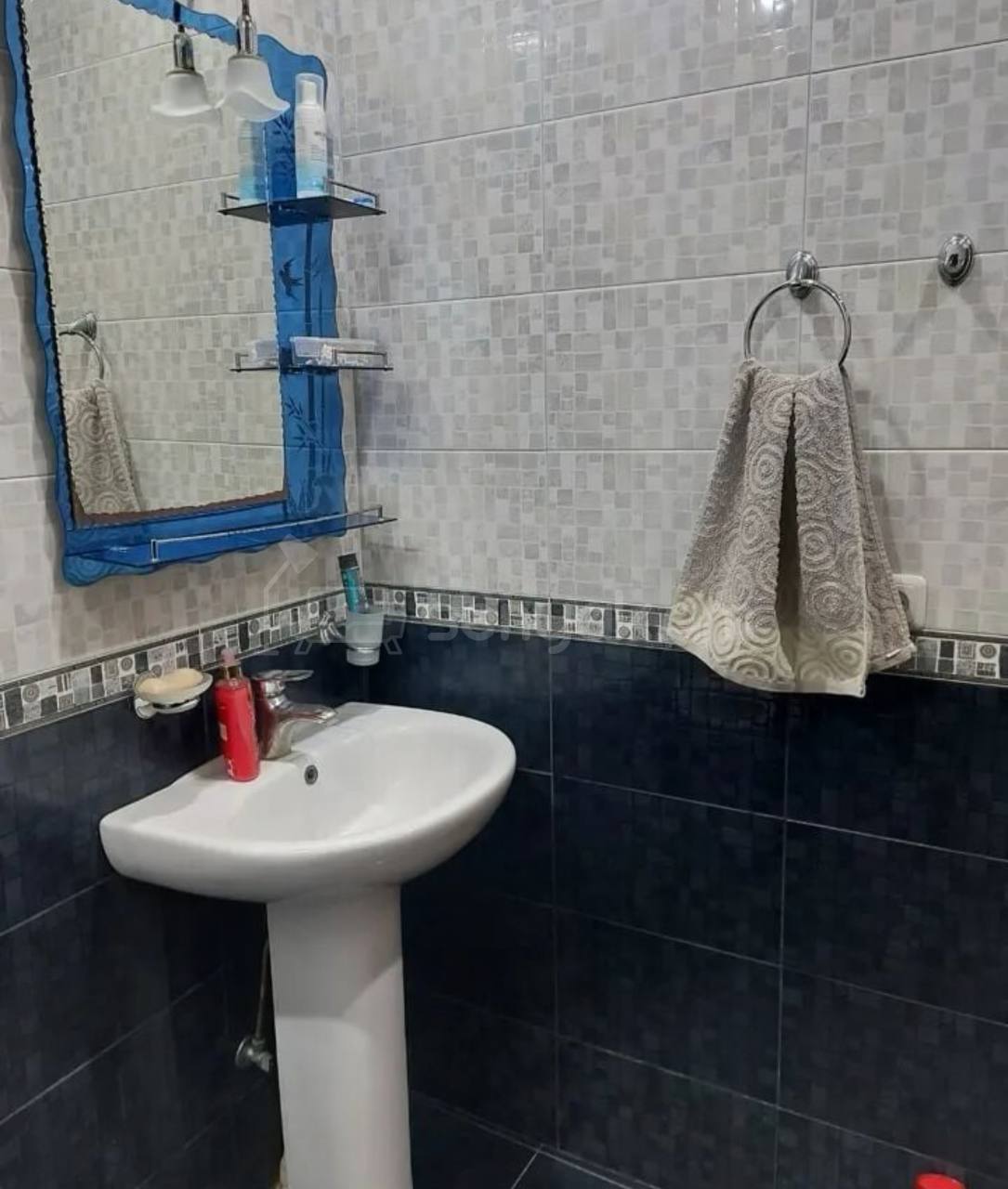 2 Սենյականոց Սեփական Տուն, 70քմ, Նորմալ Վիճակում, Կահավորված