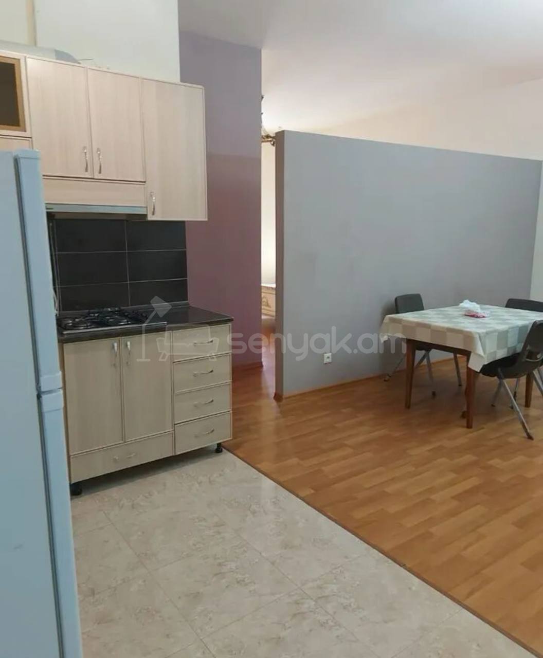 2 Սենյականոց Սեփական Տուն, 70քմ, Նորմալ Վիճակում, Կահավորված