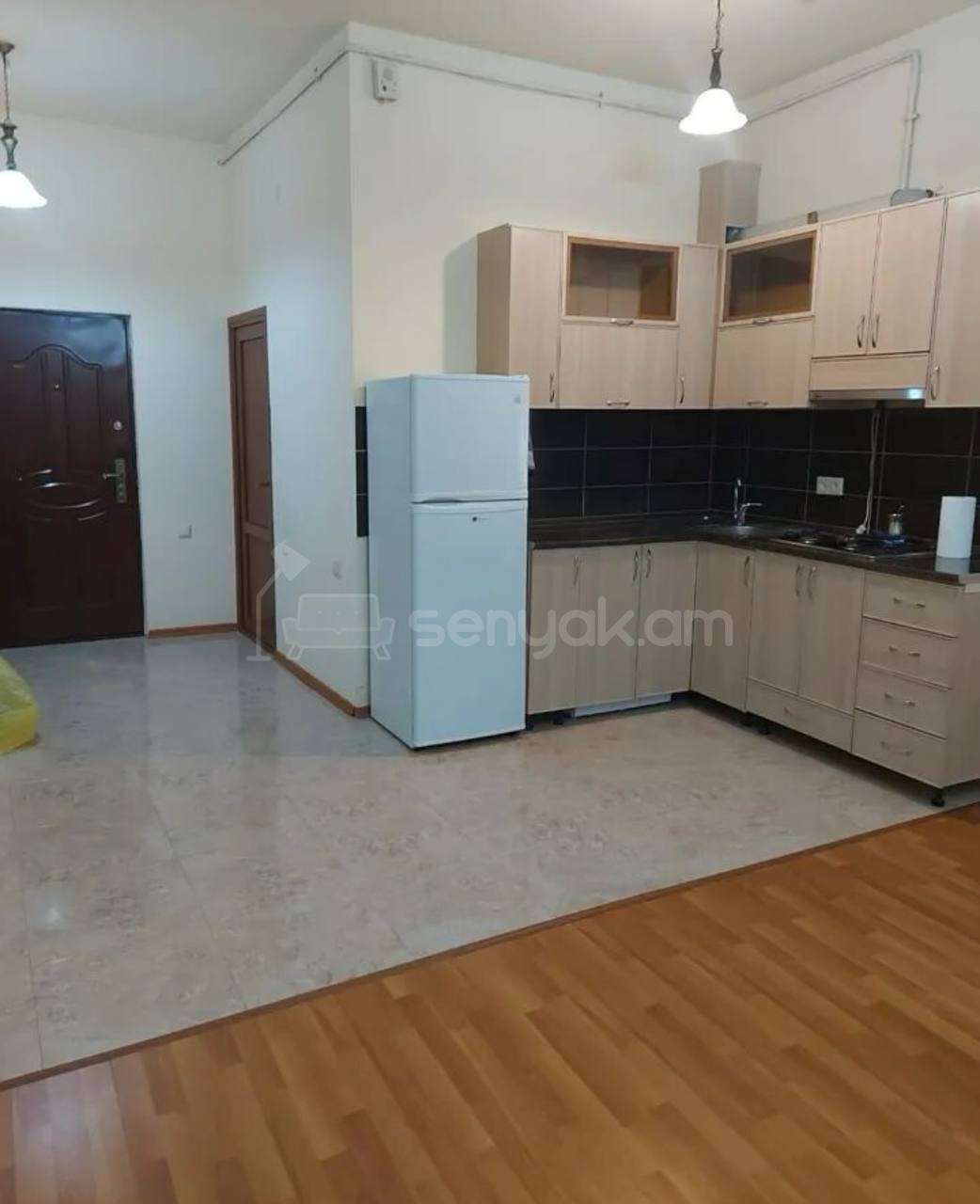 2 Սենյականոց Սեփական Տուն, 70քմ, Նորմալ Վիճակում, Կահավորված