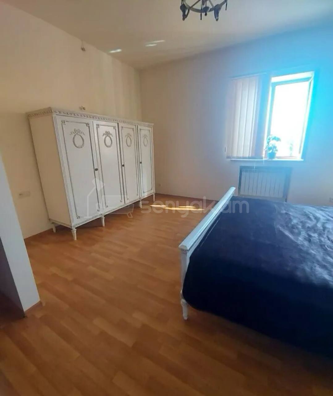 2 Սենյականոց Սեփական Տուն, 70քմ, Նորմալ Վիճակում, Կահավորված