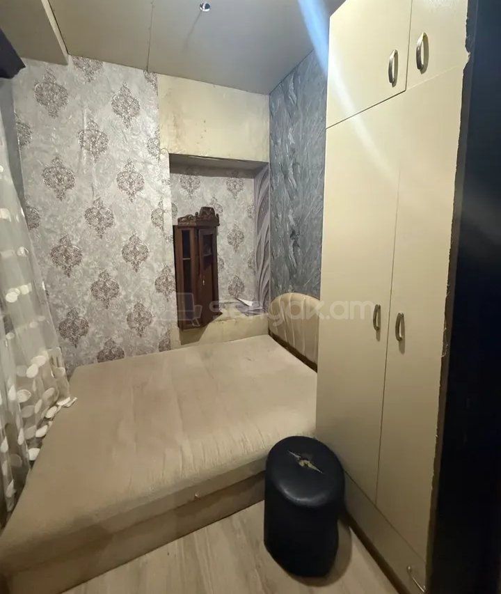 3 Սենյականոց Բնակարան Քարե Շենքում, 68քմ, 1/1 հարկ, Կապիտալ Վերանորոգված, Կահավորված, Արևկող