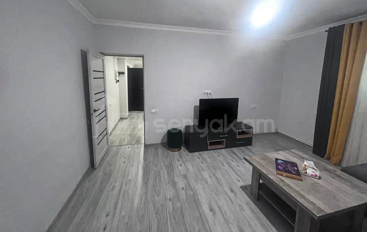 2 Սենյականոց Բնակարան Քարե Շենքում, 54քմ, 1/1 հարկ, Կապիտալ Վերանորոգված, Կահավորված