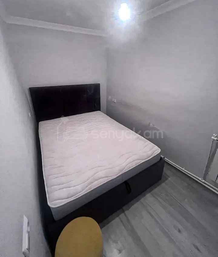 2 Սենյականոց Բնակարան Քարե Շենքում, 54քմ, 1/1 հարկ, Կապիտալ Վերանորոգված, Կահավորված