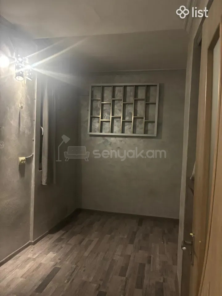 3 Սենյականոց Բնակարան, 62քմ, 5/9 հարկ, Նորմալ Վիճակում, Արևկող