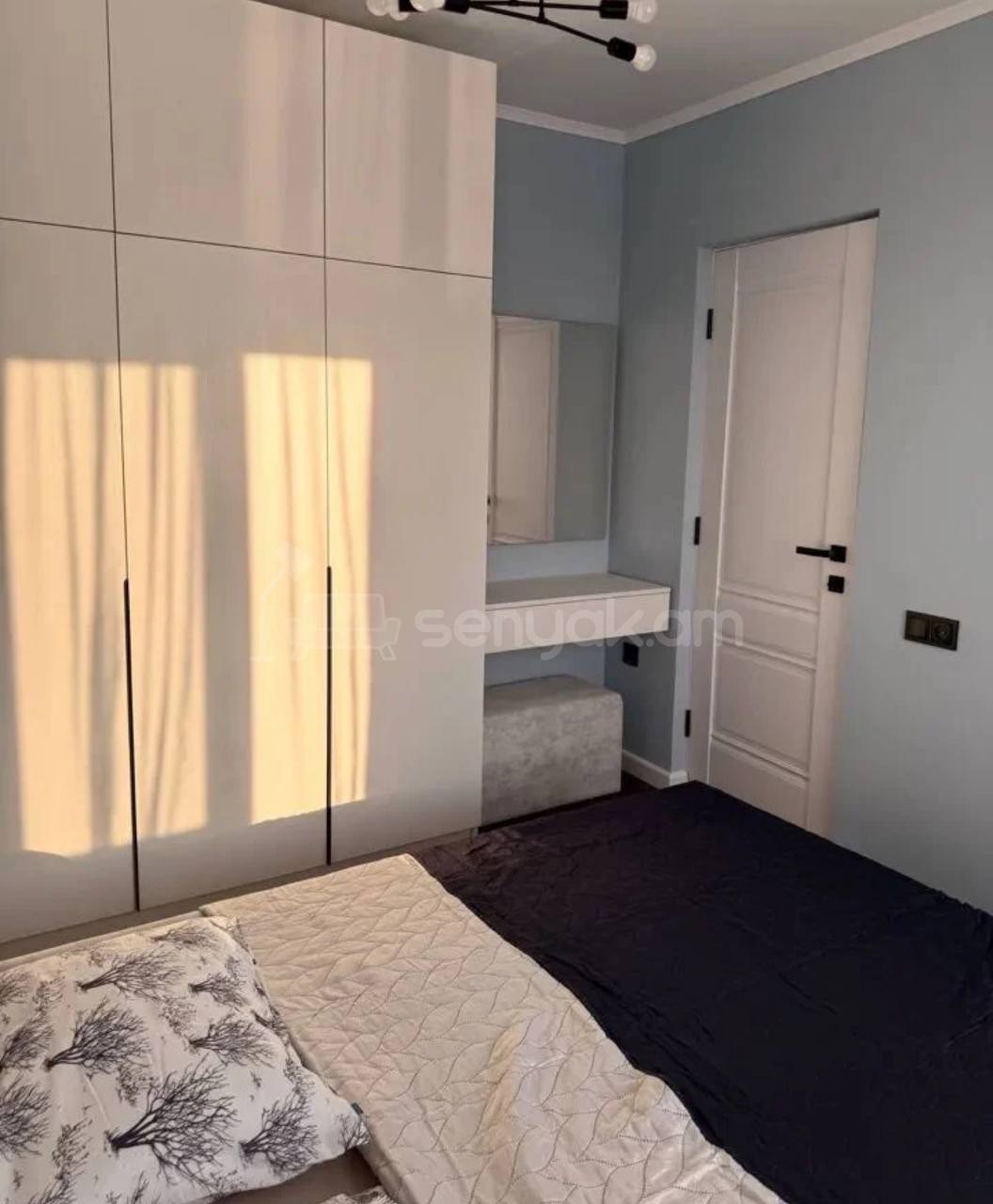 2 Սենյականոց Բնակարան, 64քմ, 8/14 հարկ, Կապիտալ Վերանորոգված, Կահավորված, Արևկող