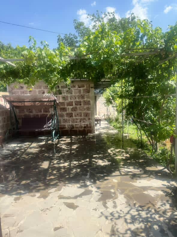 5 Սենյականոց Սեփական Տուն, 200քմ, Կոսմետիկ Վերանորոգված, Ավտոտնակով