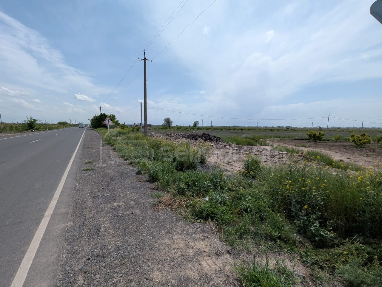 Հողամաս, 4710քմ, Ոռոգման Ջրով, Էլեկտրականությամբ