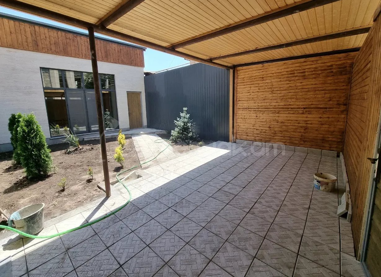 3 Սենյականոց Սեփական Տուն, 102քմ