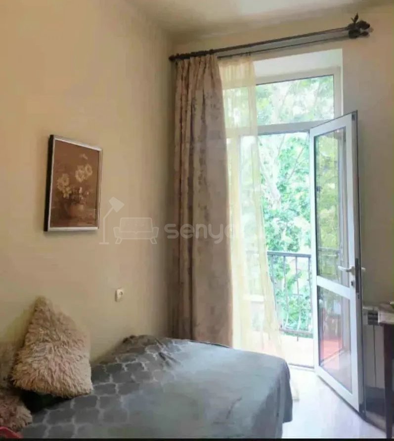 2 Սենյականոց Բնակարան Քարե Շենքում, 67քմ, 4/5 հարկ, Կոսմետիկ Վերանորոգված