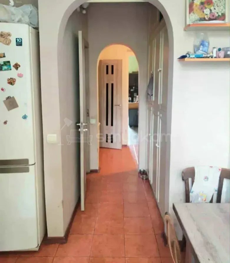 2 Սենյականոց Բնակարան Քարե Շենքում, 67քմ, 4/5 հարկ, Կոսմետիկ Վերանորոգված