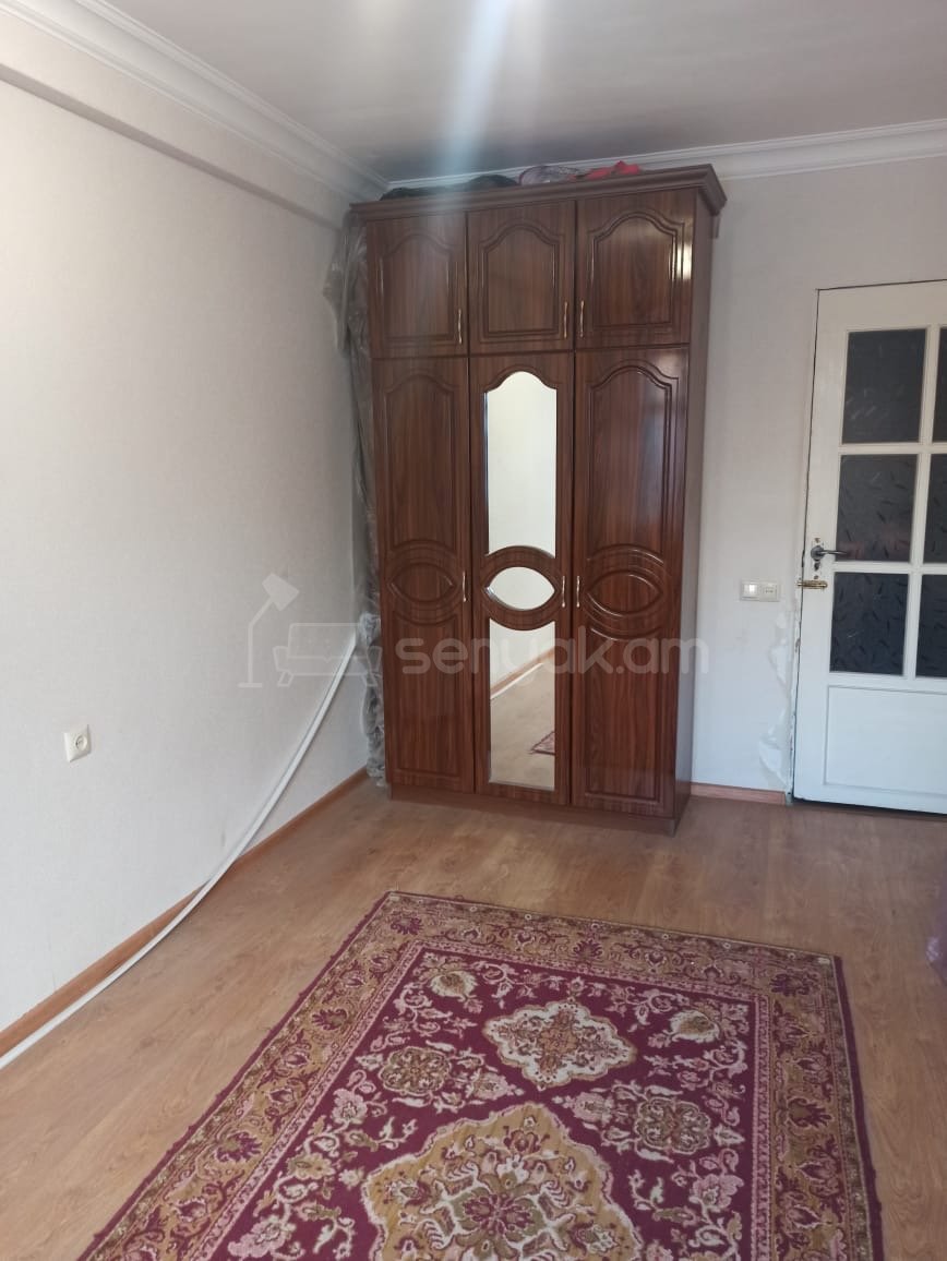 1 Սենյականոց Բնակարան Քարե Շենքում, 194քմ, 3/5 հարկ, Կոսմետիկ Վերանորոգված