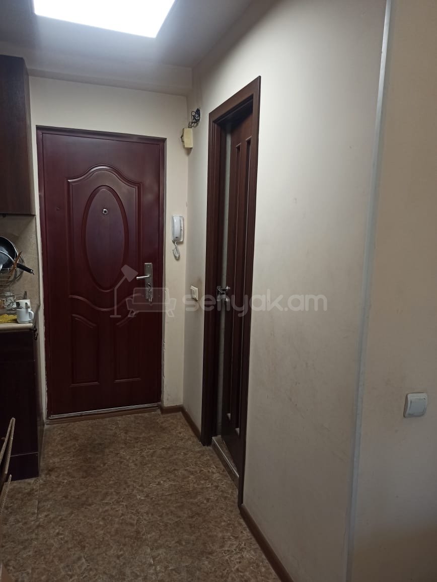 1 Սենյականոց Բնակարան Քարե Շենքում, 194քմ, 3/5 հարկ, Կոսմետիկ Վերանորոգված