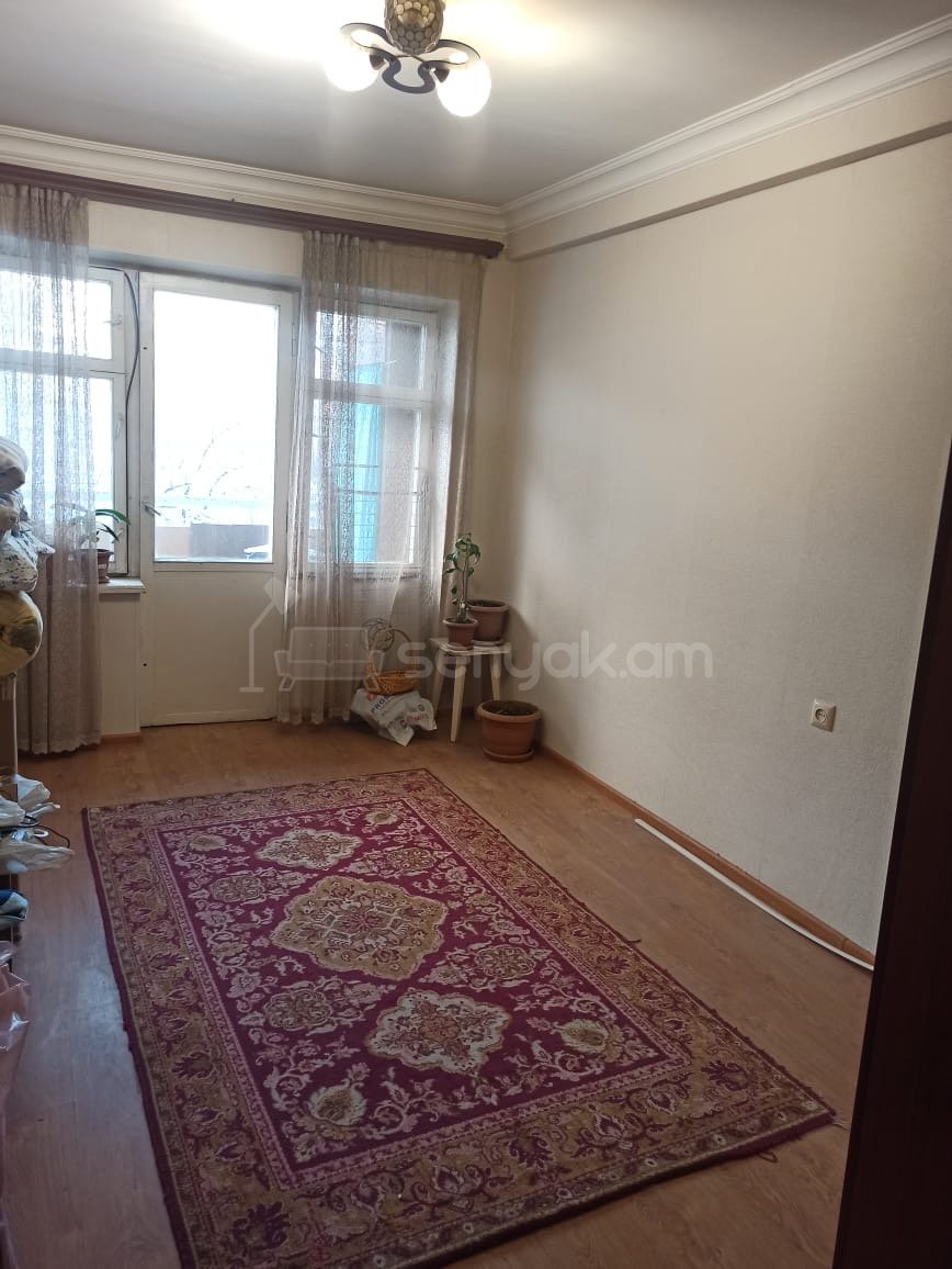 1 Սենյականոց Բնակարան Քարե Շենքում, 194քմ, 3/5 հարկ, Կոսմետիկ Վերանորոգված