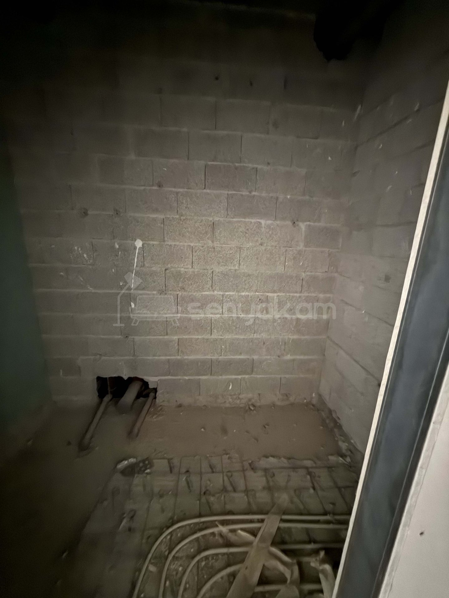 2 Սենյականոց Բնակարան Նորակառույցում, 51քմ, 9/14 հարկ, Զրոյական Վիճակում