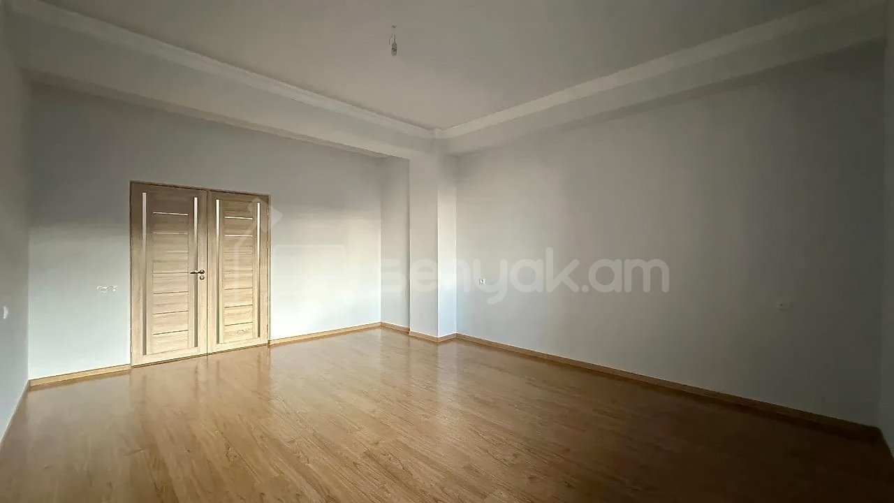3 Սենյականոց Բնակարան Նորակառույցում, 109քմ, 5/13 հարկ, Կապիտալ Վերանորոգված