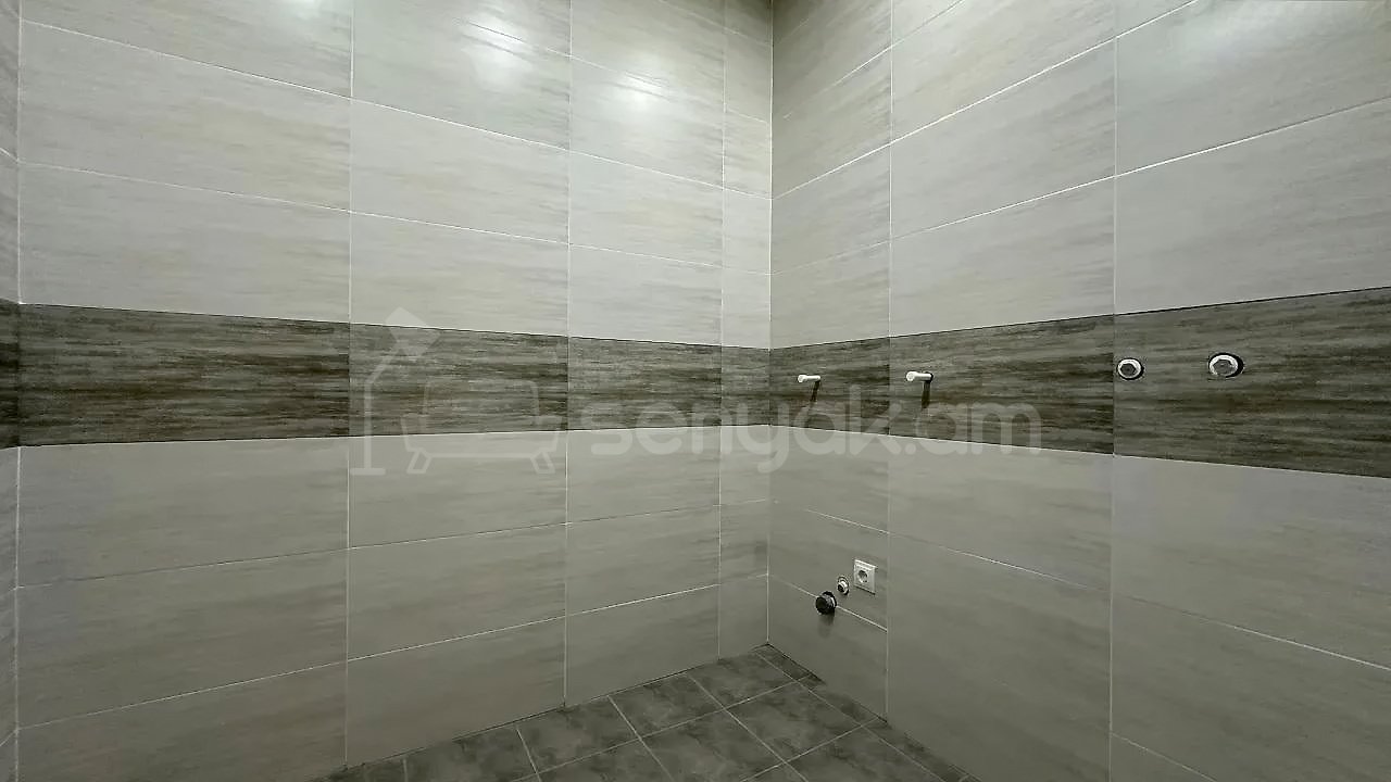 3 Սենյականոց Բնակարան Նորակառույցում, 109քմ, 5/13 հարկ, Կապիտալ Վերանորոգված