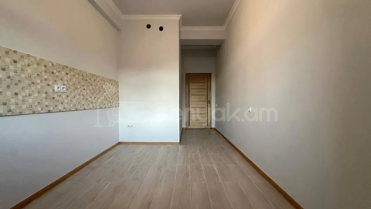 3 Սենյականոց Բնակարան Նորակառույցում, 109քմ, 5/13 հարկ, Կապիտալ Վերանորոգված