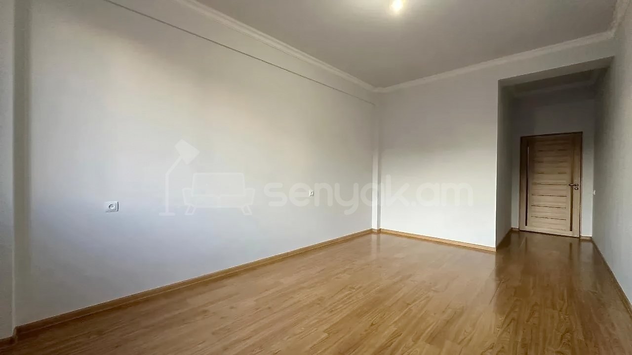 3 Սենյականոց Բնակարան Նորակառույցում, 109քմ, 5/13 հարկ, Կապիտալ Վերանորոգված