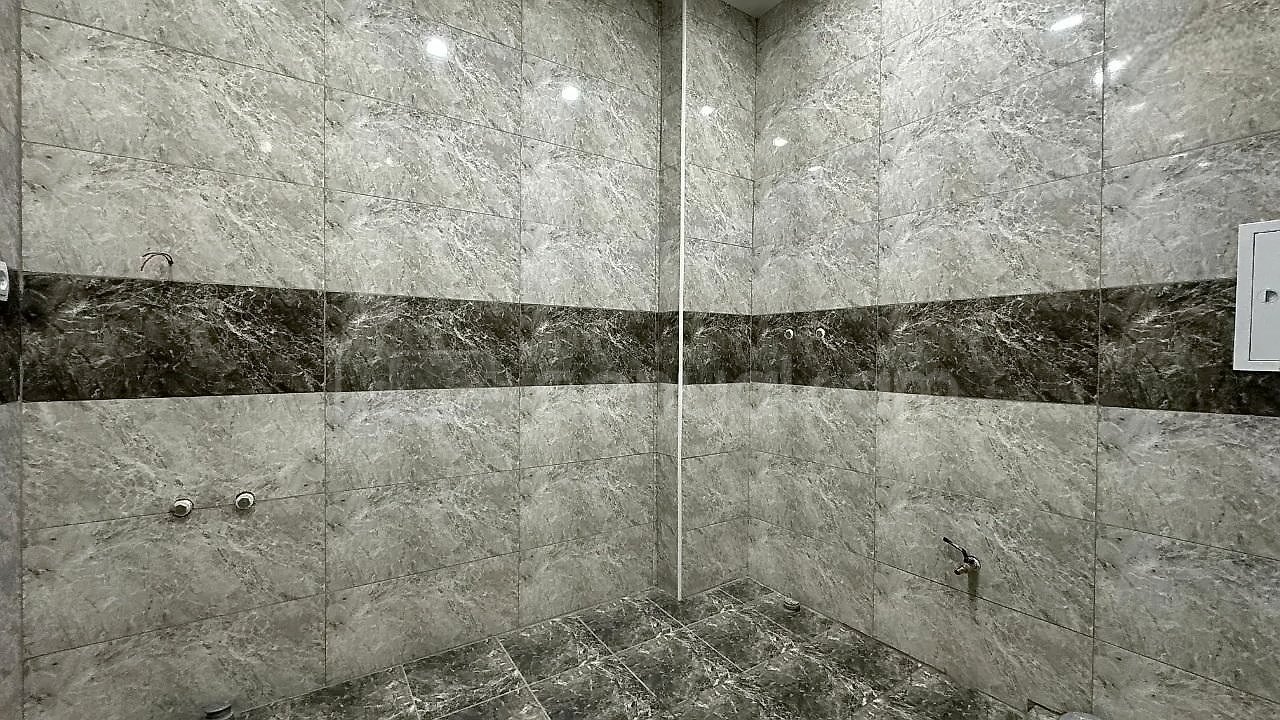 3 Սենյականոց Բնակարան Նորակառույցում, 109քմ, 5/13 հարկ, Կապիտալ Վերանորոգված