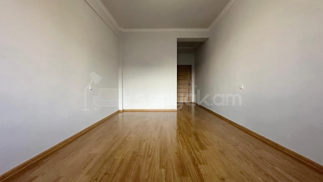 3 Սենյականոց Բնակարան Նորակառույցում, 109քմ, 5/13 հարկ, Կապիտալ Վերանորոգված