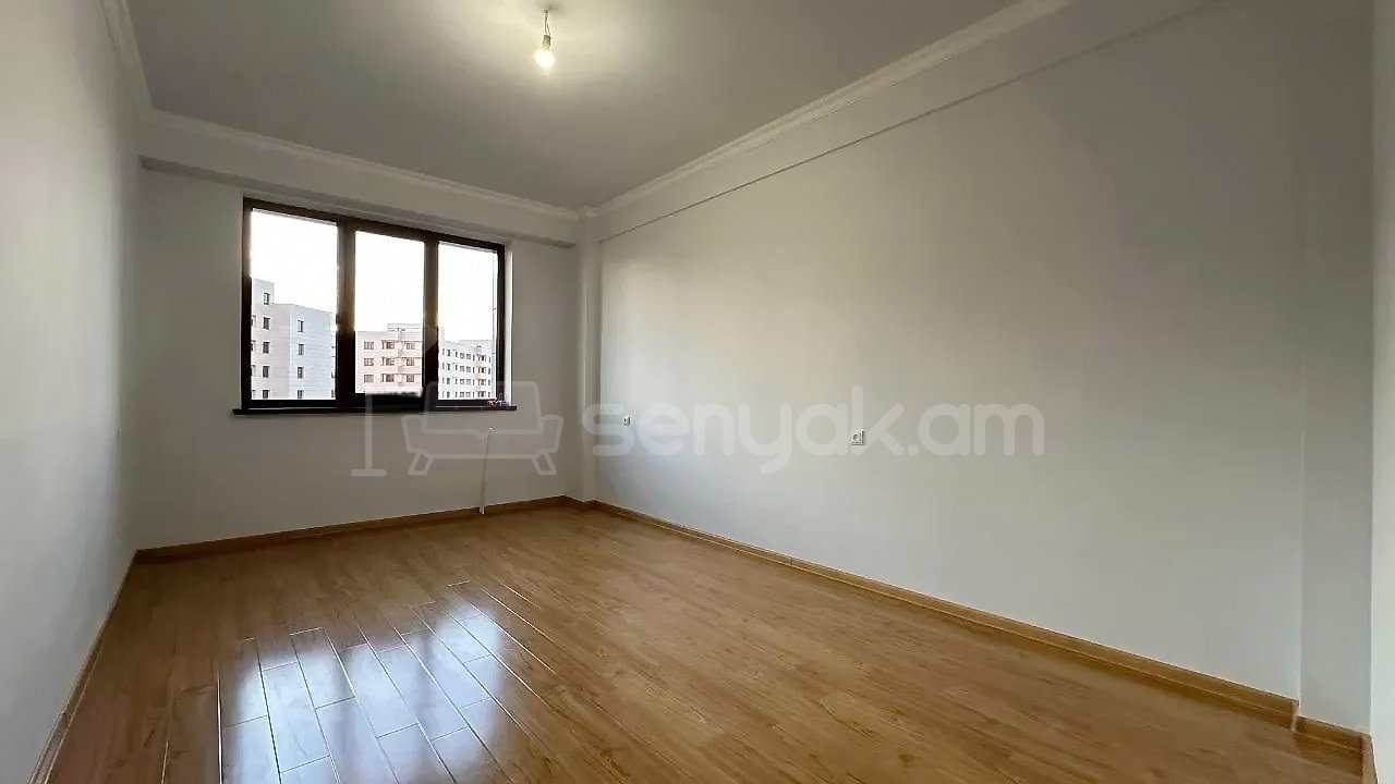 3 Սենյականոց Բնակարան Նորակառույցում, 109քմ, 5/13 հարկ, Կապիտալ Վերանորոգված