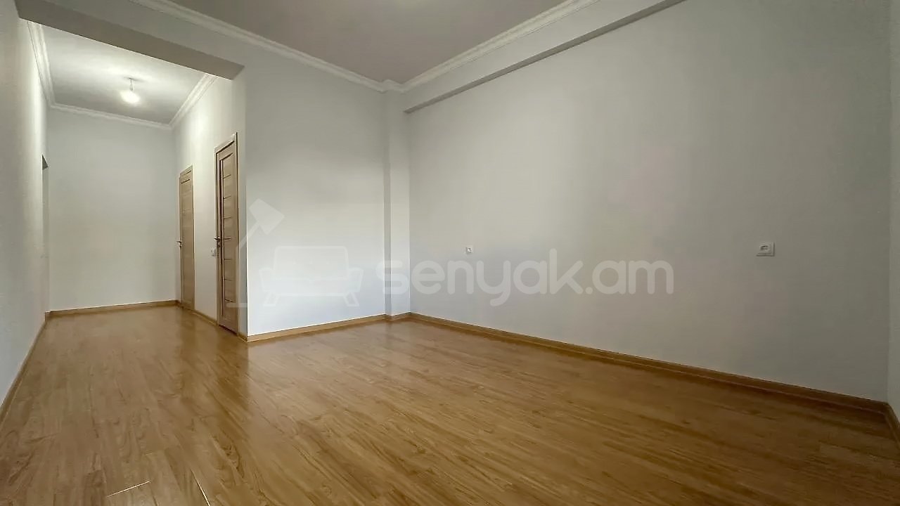 3 Սենյականոց Բնակարան Նորակառույցում, 109քմ, 5/13 հարկ, Կապիտալ Վերանորոգված