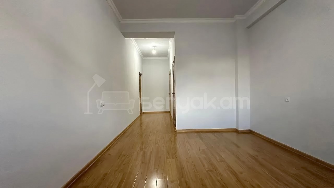 3 Սենյականոց Բնակարան Նորակառույցում, 109քմ, 5/13 հարկ, Կապիտալ Վերանորոգված