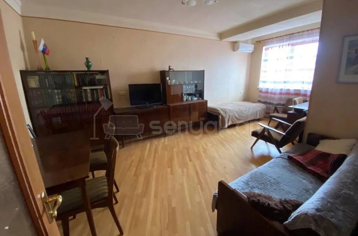 2 Սենյականոց Բնակարան, 50քմ, 7/10 հարկ, Նորմալ Վիճակում, Կահավորված