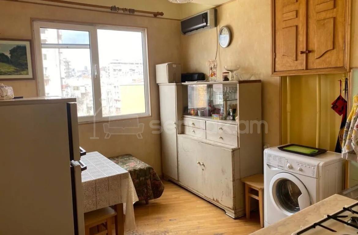 2 Սենյականոց Բնակարան, 50քմ, 7/10 հարկ, Նորմալ Վիճակում, Կահավորված