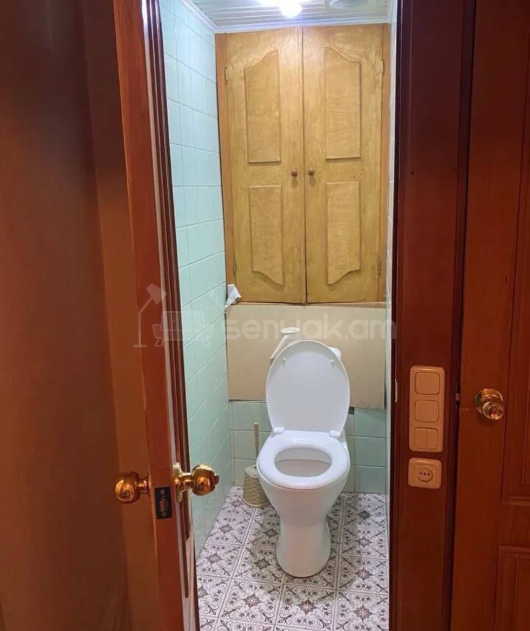 2 Սենյականոց Բնակարան, 50քմ, 7/10 հարկ, Նորմալ Վիճակում, Կահավորված