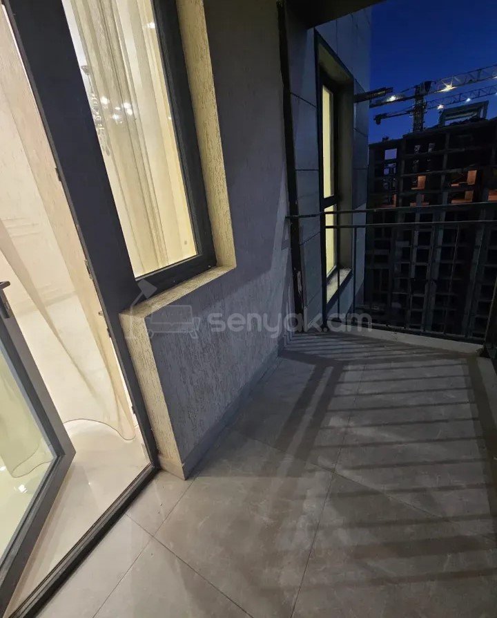 3 Սենյականոց Բնակարան Նորակառույցում, 74քմ, 14/14 հարկ, Կապիտալ Վերանորոգված