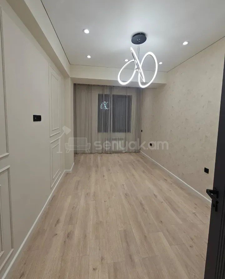 3 Սենյականոց Բնակարան Նորակառույցում, 74քմ, 14/14 հարկ, Կապիտալ Վերանորոգված