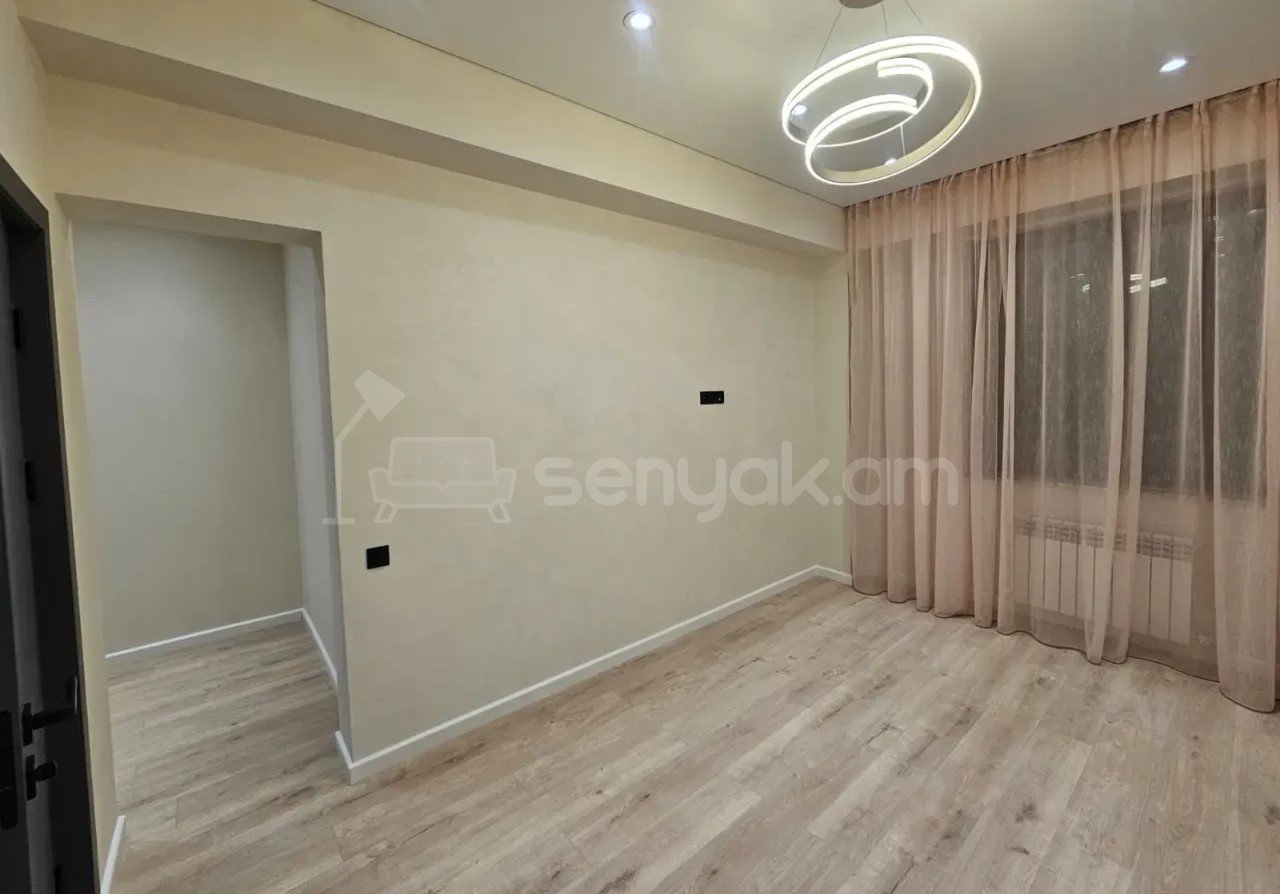 3 Սենյականոց Բնակարան Նորակառույցում, 74քմ, 14/14 հարկ, Կապիտալ Վերանորոգված