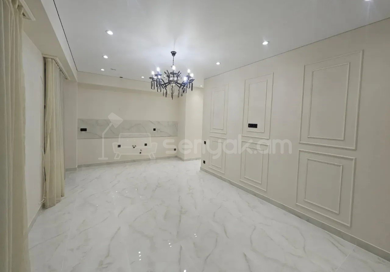 3 Սենյականոց Բնակարան Նորակառույցում, 74քմ, 14/14 հարկ, Կապիտալ Վերանորոգված