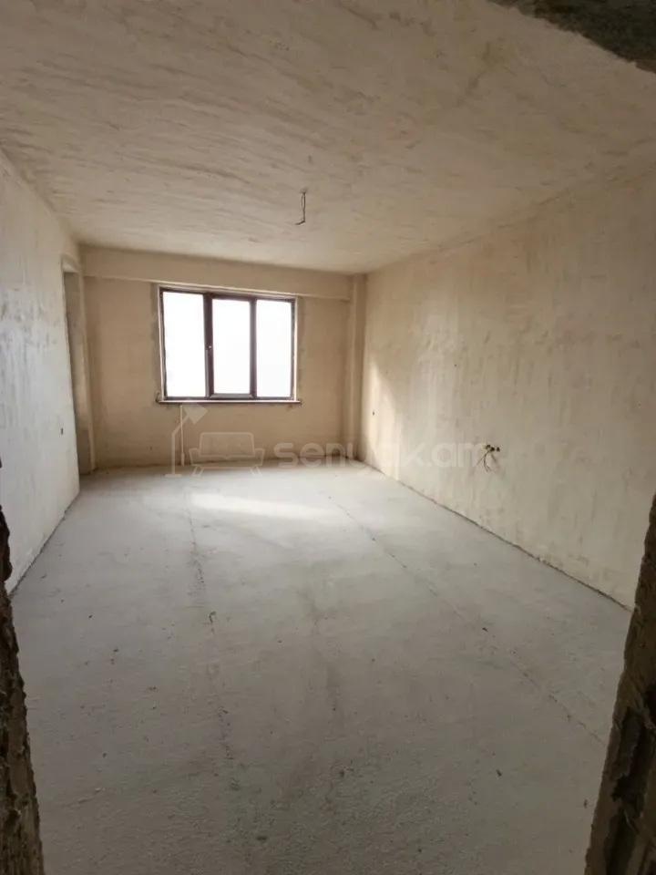 3 Սենյականոց Բնակարան Նորակառույցում, 100քմ, 11/17 հարկ, Զրոյական Վիճակում