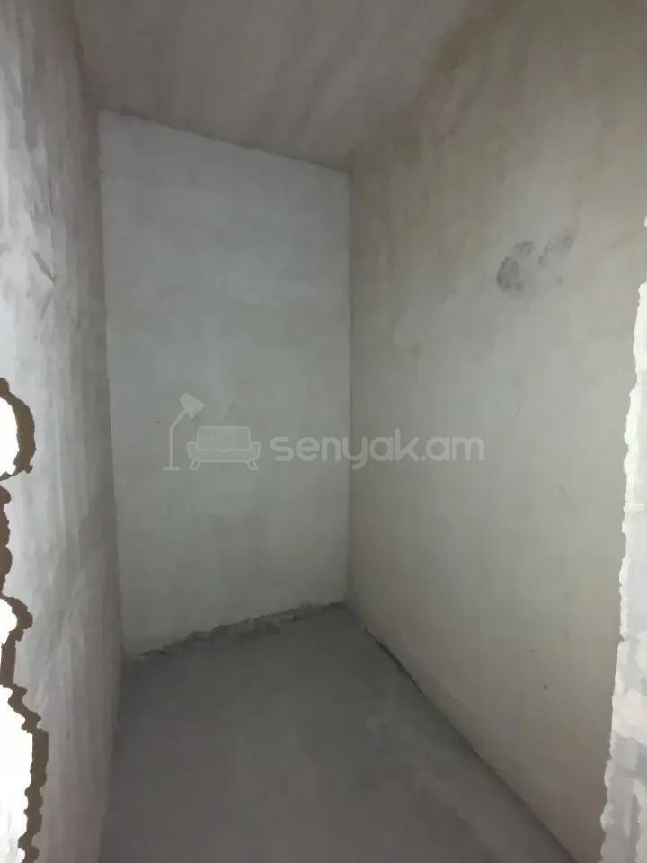 3 Սենյականոց Բնակարան Նորակառույցում, 100քմ, 11/17 հարկ, Զրոյական Վիճակում