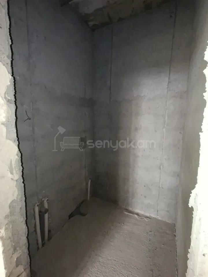 3 Սենյականոց Բնակարան Նորակառույցում, 100քմ, 11/17 հարկ, Զրոյական Վիճակում