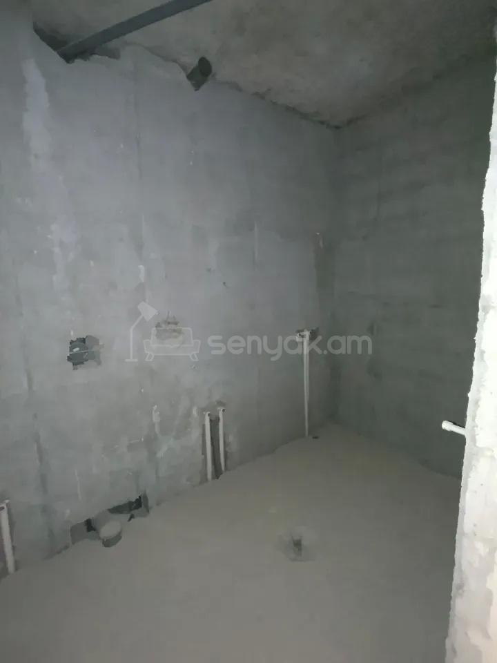 3 Սենյականոց Բնակարան Նորակառույցում, 100քմ, 11/17 հարկ, Զրոյական Վիճակում