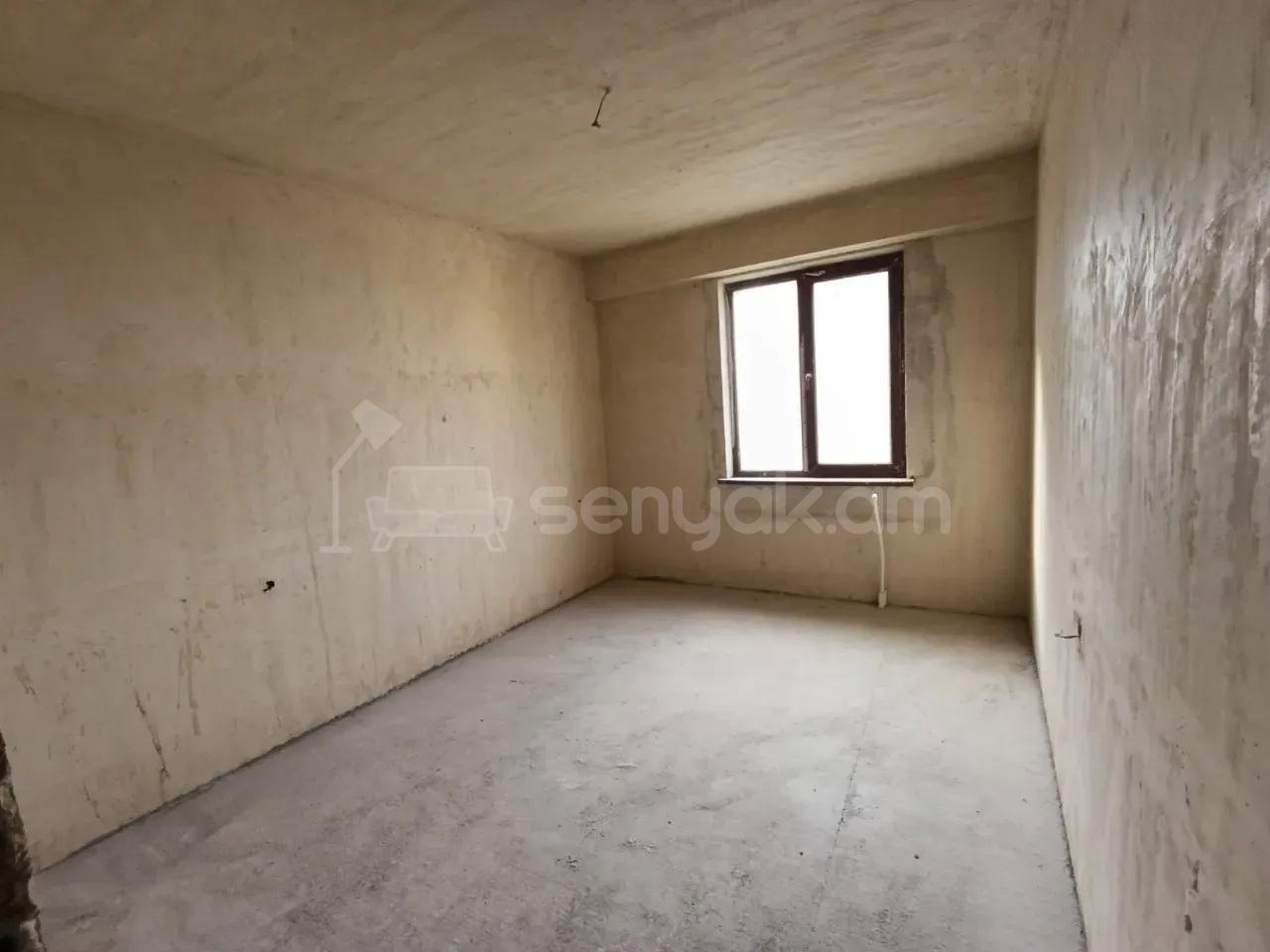 3 Սենյականոց Բնակարան Նորակառույցում, 100քմ, 11/17 հարկ, Զրոյական Վիճակում