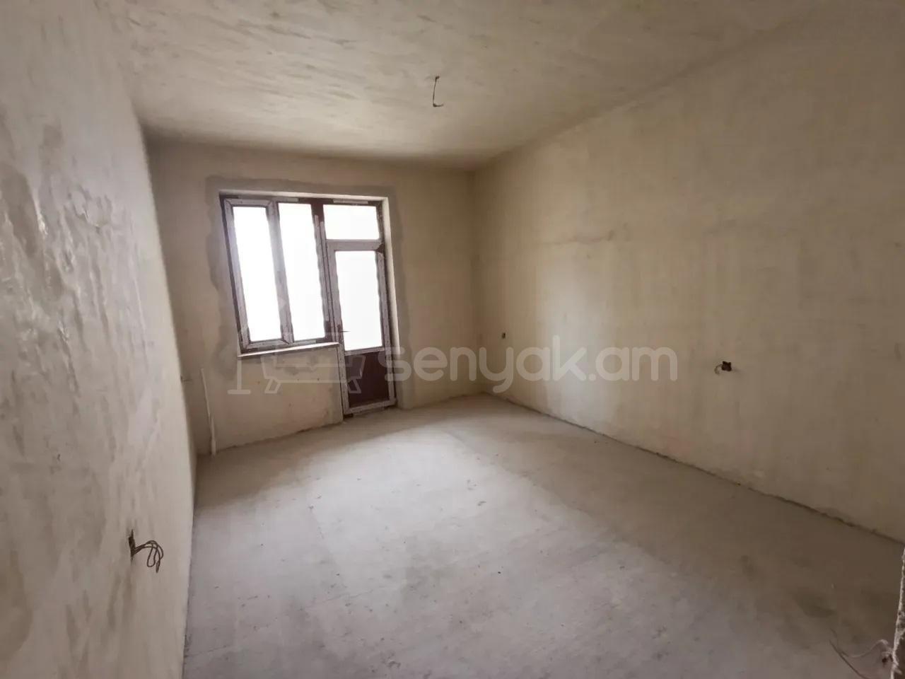 3 Սենյականոց Բնակարան Նորակառույցում, 100քմ, 11/17 հարկ, Զրոյական Վիճակում