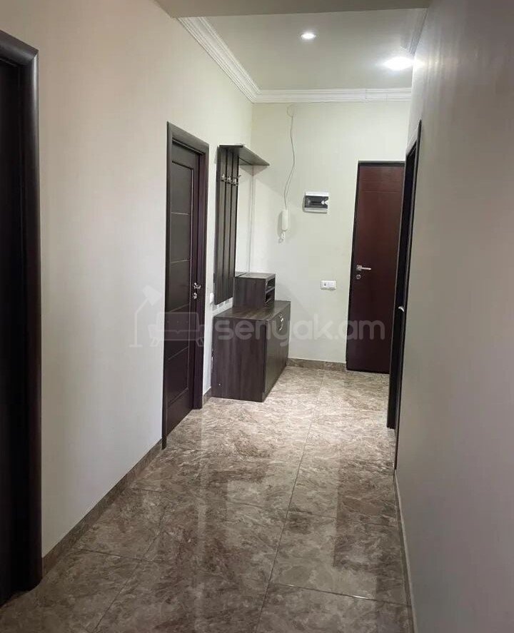 2 Սենյականոց Բնակարան Նորակառույցում, 65քմ, 10/14 հարկ, Կապիտալ Վերանորոգված