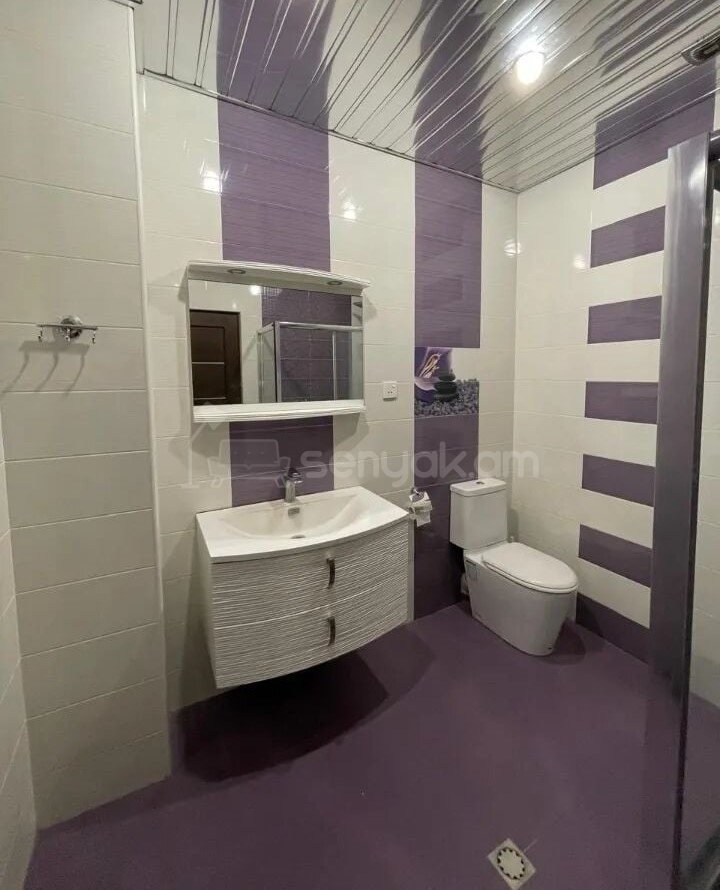 2 Սենյականոց Բնակարան Նորակառույցում, 65քմ, 10/14 հարկ, Կապիտալ Վերանորոգված